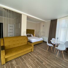 Квартира 35,4 м², студия - изображение 3