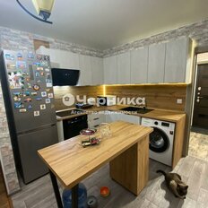 Квартира 25,4 м², студия - изображение 5