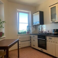 Квартира 41,5 м², 1-комнатная - изображение 3