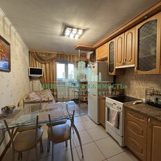 Квартира 40 м², 1-комнатная - изображение 1