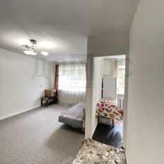 Квартира 30,1 м², 1-комнатная - изображение 3