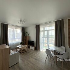 Квартира 41 м², 2-комнатная - изображение 5