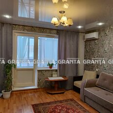 Квартира 40 м², 1-комнатная - изображение 2