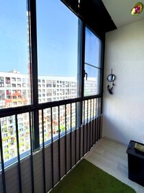 25,1 м², квартира-студия 5 190 000 ₽ - изображение 30