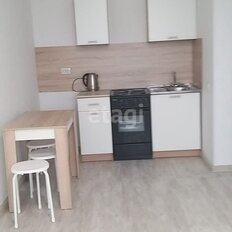 Квартира 29,4 м², студия - изображение 1