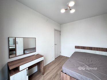 35 м², 1-комнатная квартира 65 000 ₽ в месяц - изображение 18