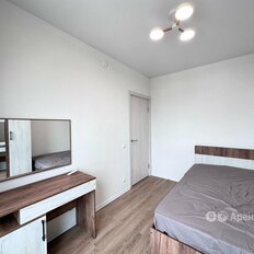 Квартира 32 м², 1-комнатная - изображение 5