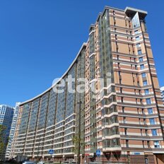 Квартира 45,2 м², 1-комнатная - изображение 3