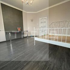 Квартира 94,7 м², 3-комнатная - изображение 5