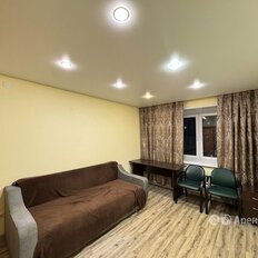 Квартира 33 м², 1-комнатная - изображение 5