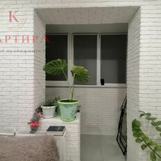 Квартира 27 м², студия - изображение 3