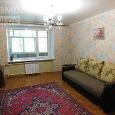 Квартира 31,7 м², 1-комнатная - изображение 3