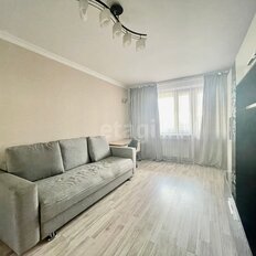 Квартира 48,5 м², 2-комнатная - изображение 5