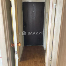 Квартира 29,1 м², 1-комнатная - изображение 3