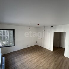 Квартира 25,8 м², студия - изображение 2