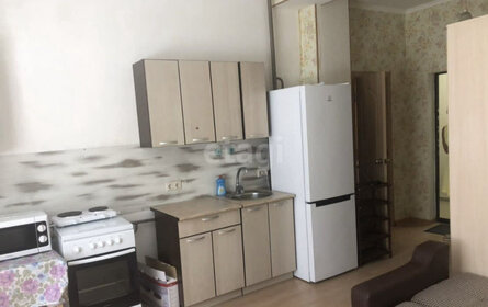 21,6 м², квартира-студия 5 350 000 ₽ - изображение 83