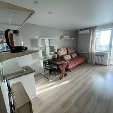 Квартира 30,4 м², студия - изображение 1