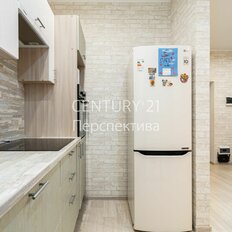 Квартира 56,5 м², 2-комнатная - изображение 4