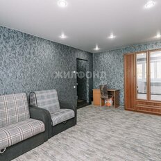Квартира 37,4 м², 1-комнатная - изображение 5