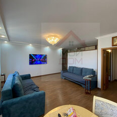 Квартира 178,2 м², 5-комнатная - изображение 2