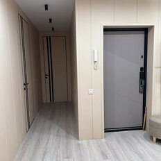 Квартира 66,5 м², 3-комнатная - изображение 2
