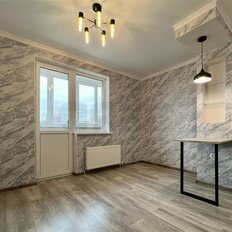 Квартира 24 м², студия - изображение 5