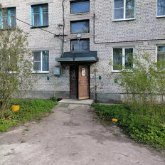 Квартира 64,5 м², 3-комнатная - изображение 3