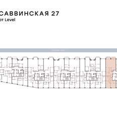 Квартира 194,4 м², 4-комнатные - изображение 2