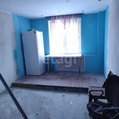 Квартира 65,4 м², 3-комнатная - изображение 5