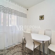 Квартира 36,9 м², 1-комнатная - изображение 2