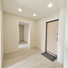 Квартира 61,1 м², 3-комнатная - изображение 3