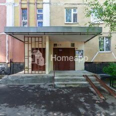 Квартира 38,7 м², 1-комнатная - изображение 2