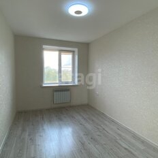 Квартира 65,3 м², 3-комнатная - изображение 1