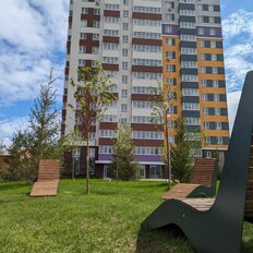 Квартира 21,2 м², студия - изображение 2