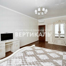 Квартира 135 м², 3-комнатная - изображение 3