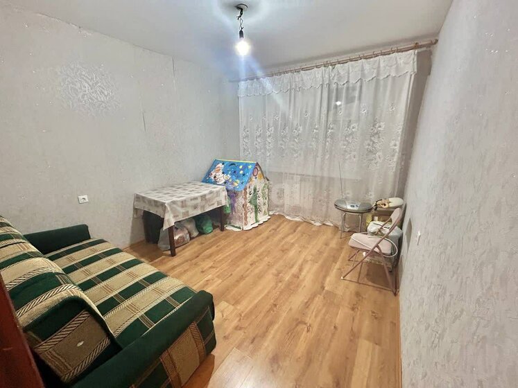 73,3 м², 3-комнатная квартира 8 500 000 ₽ - изображение 19
