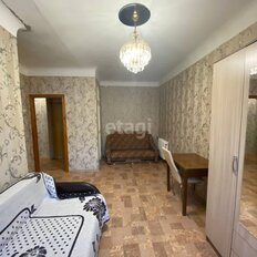 Квартира 30 м², 1-комнатная - изображение 4