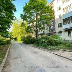 Квартира 44,8 м², 2-комнатная - изображение 2