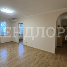 Квартира 31,7 м², 1-комнатная - изображение 3