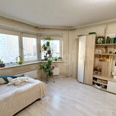 Квартира 44,6 м², 1-комнатная - изображение 2