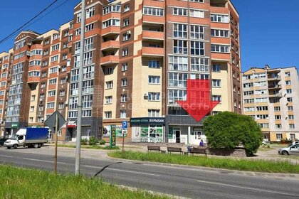 478 м², торговое помещение 250 000 ₽ в месяц - изображение 24