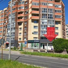 210,7 м², торговое помещение - изображение 3