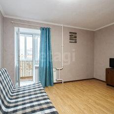 Квартира 31 м², 1-комнатная - изображение 4