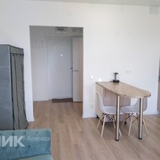 Квартира 25 м², студия - изображение 5