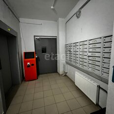 Квартира 102 м², 3-комнатная - изображение 3