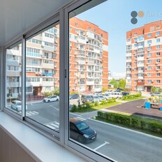 Квартира 24,5 м², студия - изображение 5