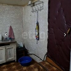 Квартира 21,6 м², 1-комнатная - изображение 2