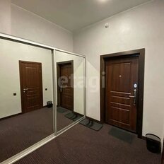 Квартира 40 м², 1-комнатные - изображение 5