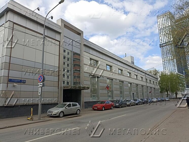 290 м², торговое помещение 1 160 000 ₽ в месяц - изображение 39