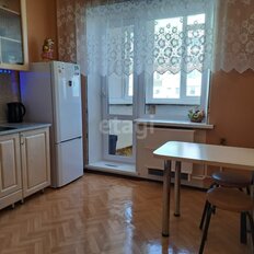 Квартира 44,4 м², 1-комнатная - изображение 3